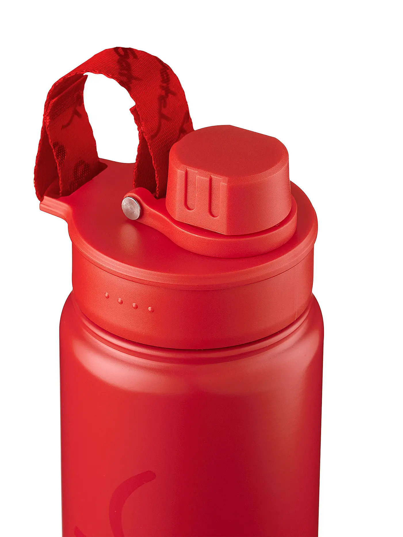 SATCH | Trinkflasche 0,5L Red | 
